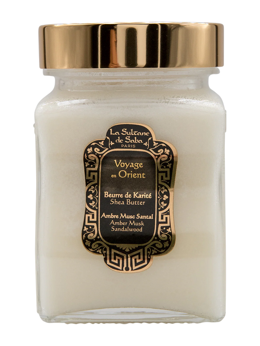 La Sultane de Saba BEURRE 300ML AMS