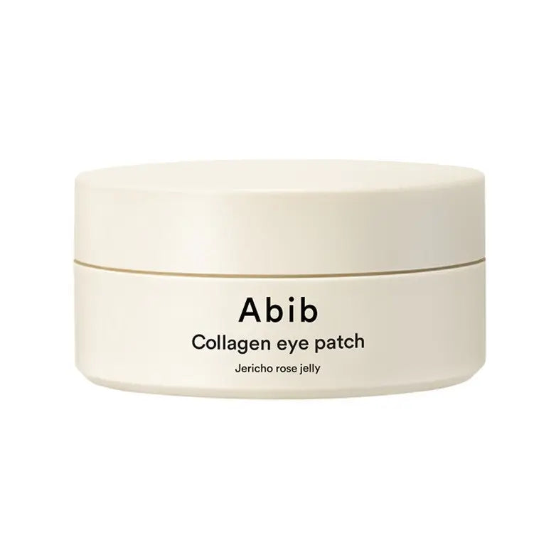 Abib Collagen Eye Patch (Jericho Rose Jelly)