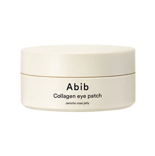 Abib Collagen Eye Patch (Jericho Rose Jelly)