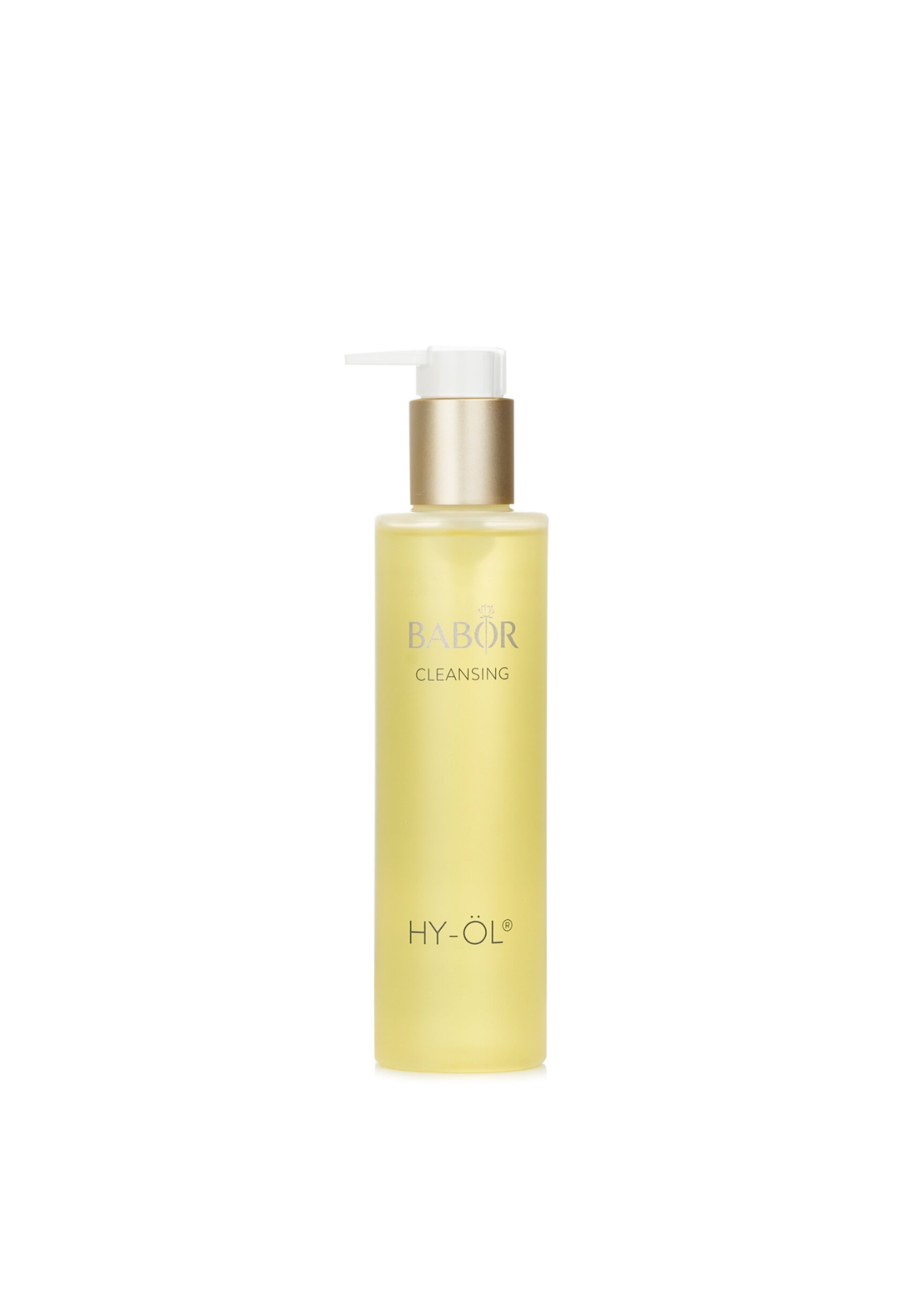 HY-ÖL Cleansing Oil