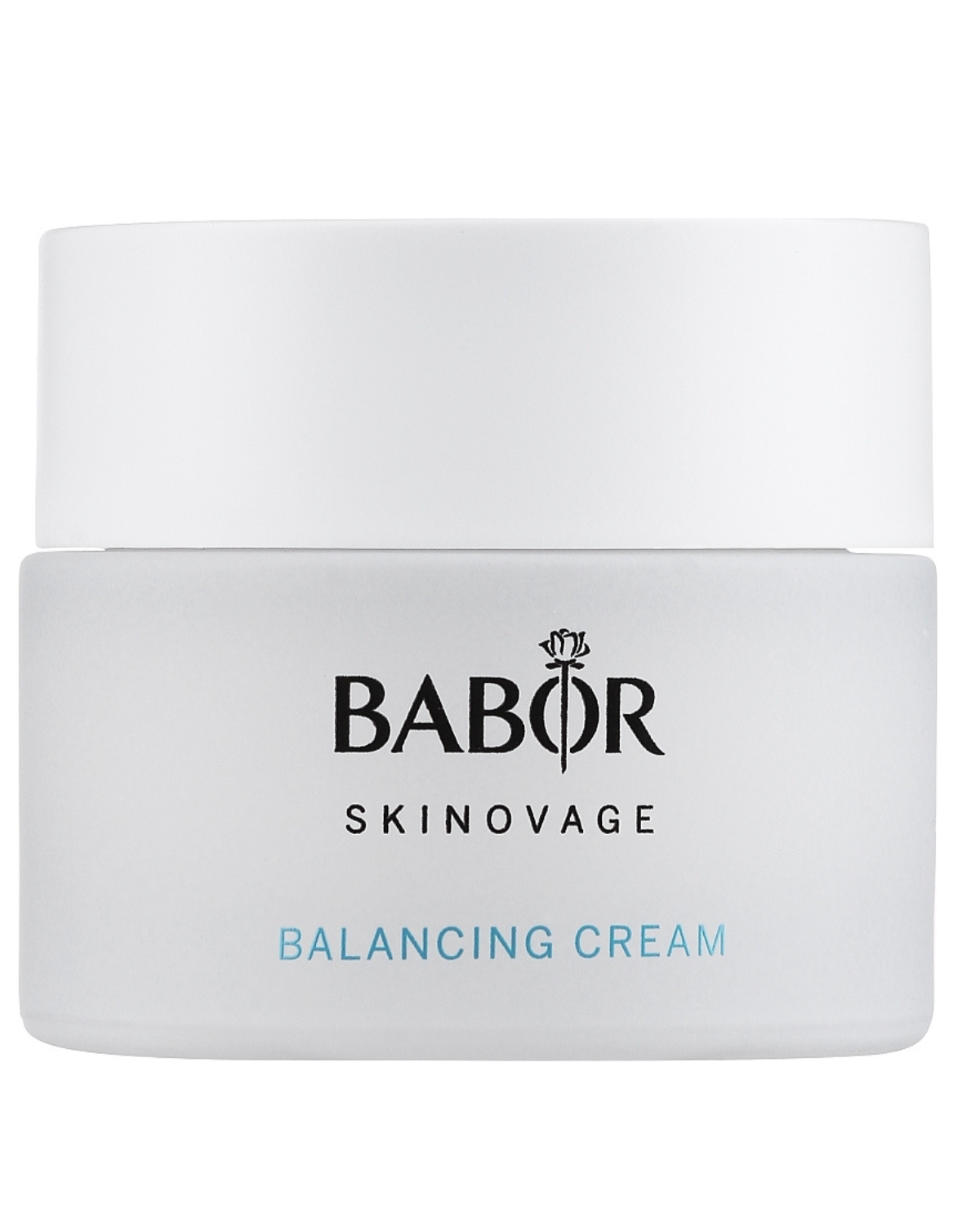 SKINOVAGE Balancing Cream