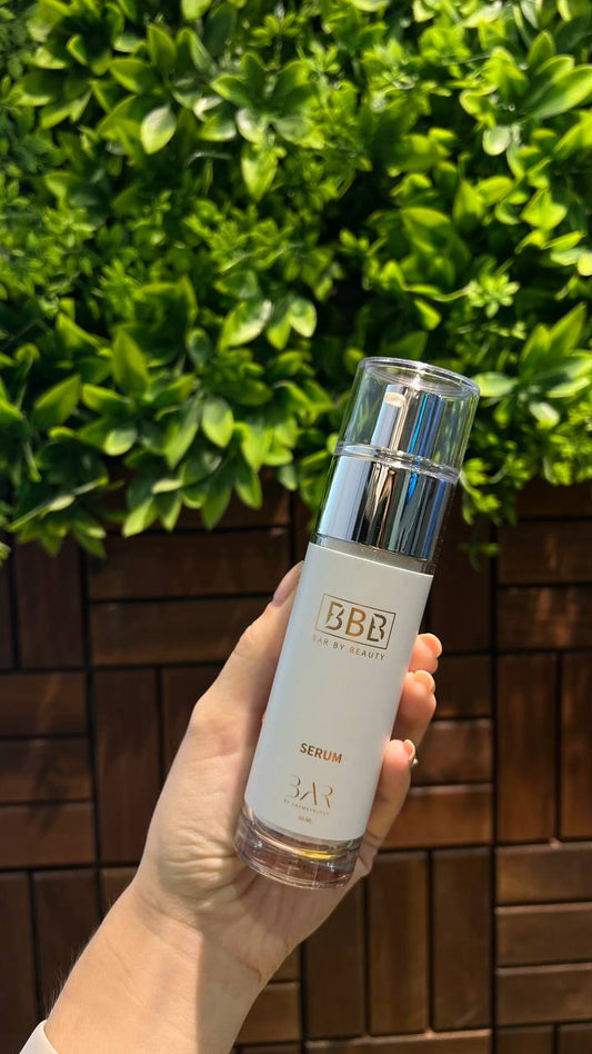 Bar.By.Beauty Serum