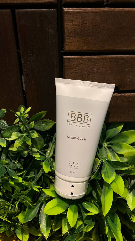 Bar.By.Beauty Aloe Vera Cream