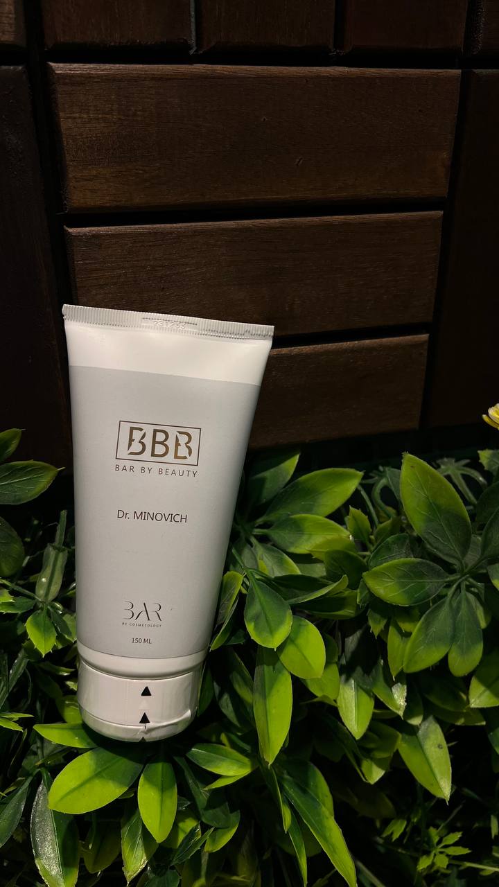 Bar.By.Beauty Aloe Vera Cream