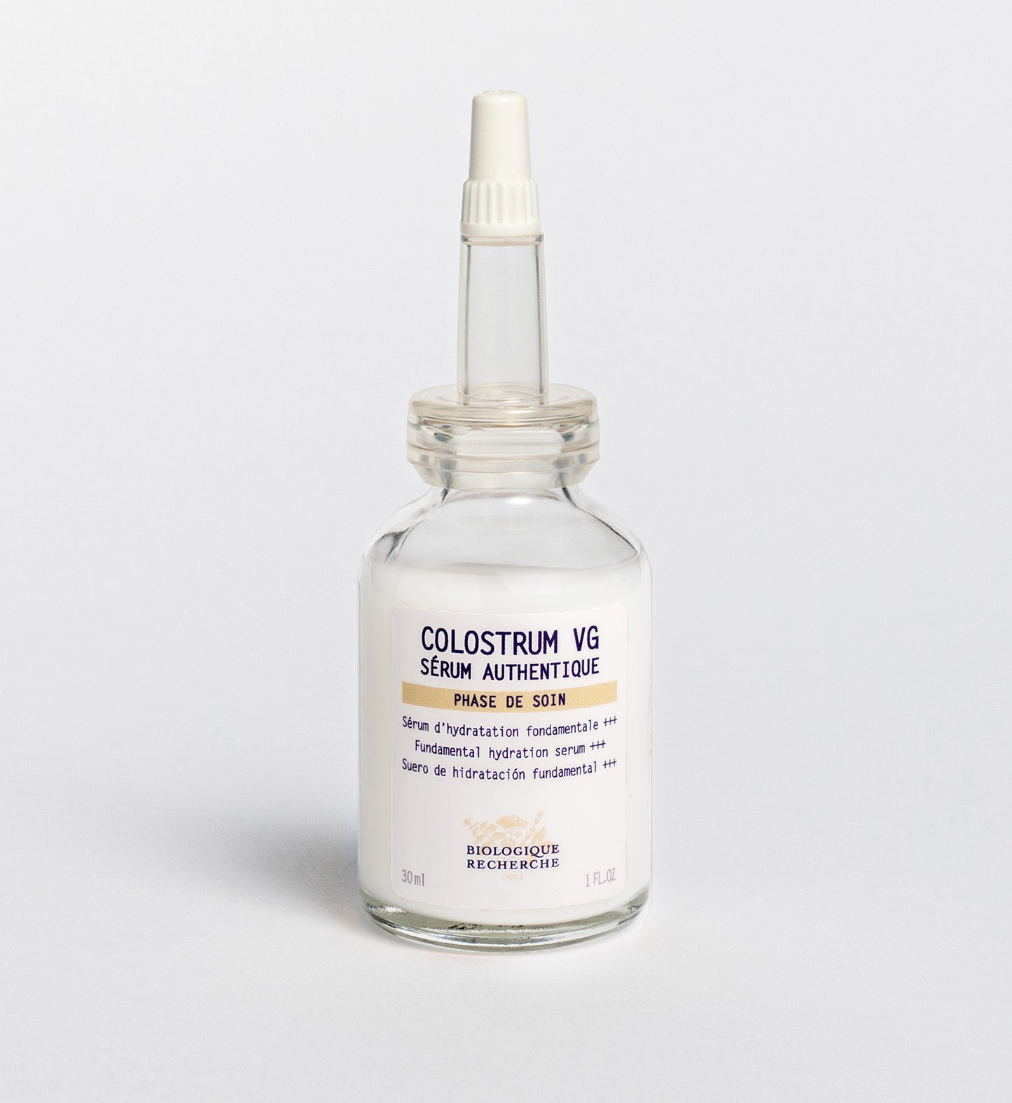 SERUM COLOSTRUM VG