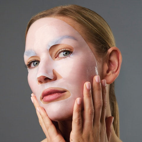 Cryo Plumping Mask DOCTOR BABOR