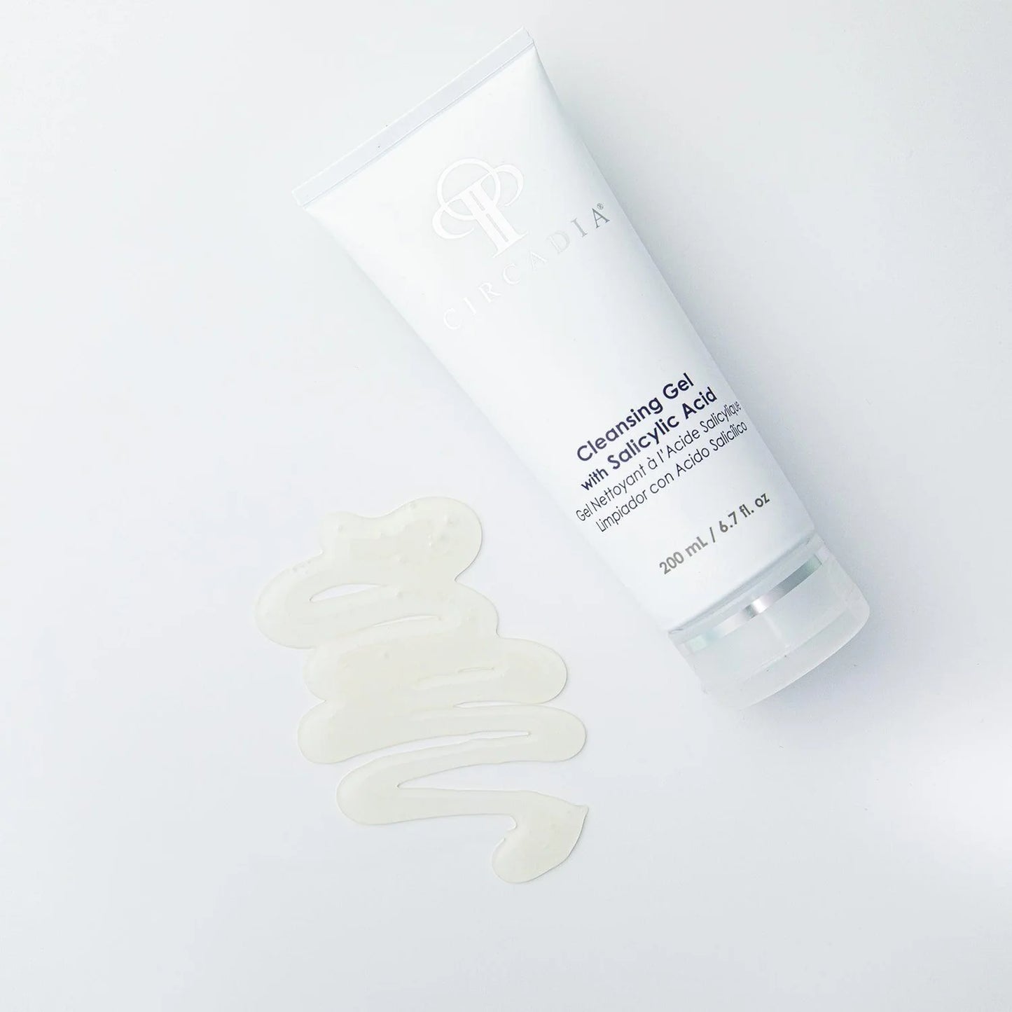 Circadia Cleansing Gel with Salicylic Acid