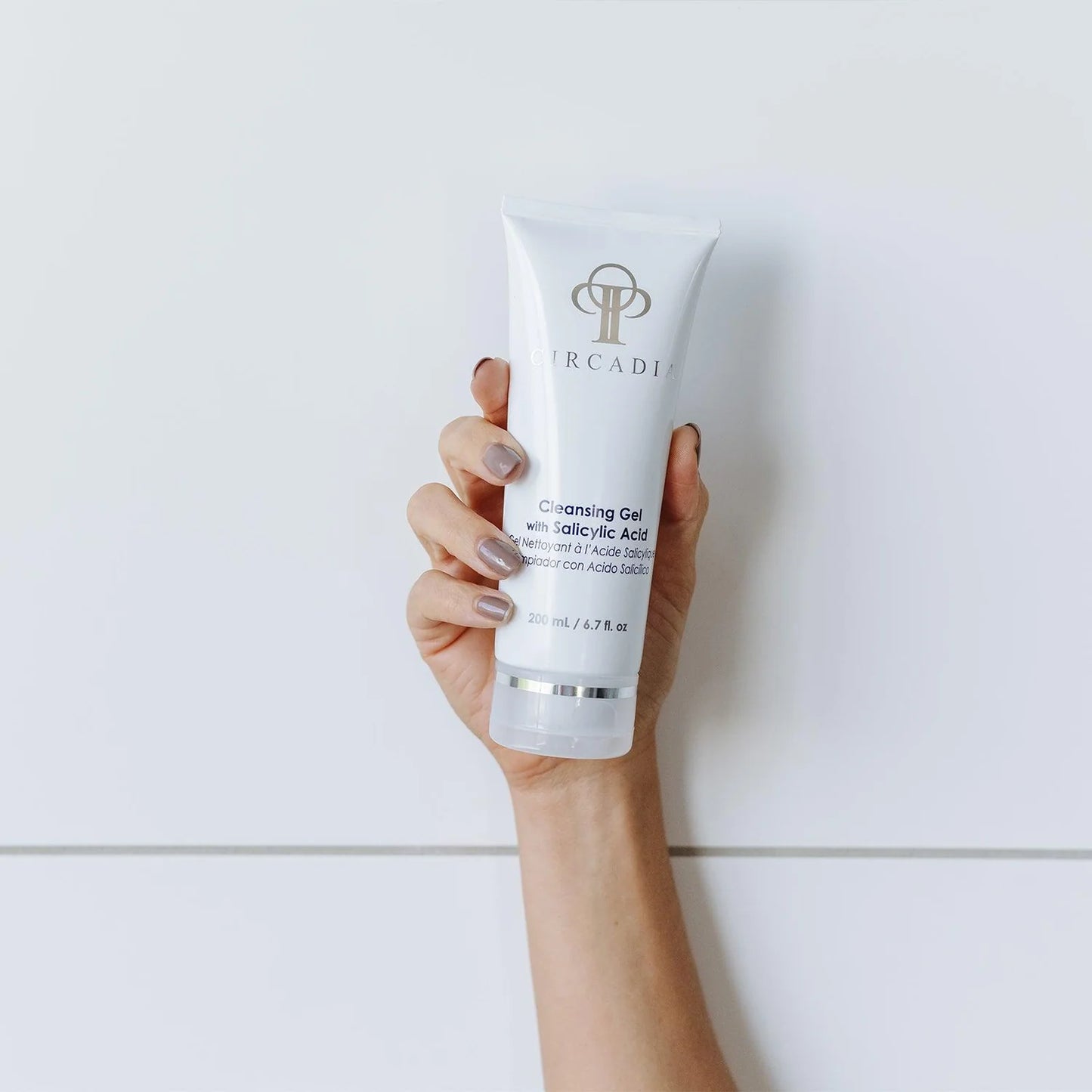 Circadia Cleansing Gel with Salicylic Acid