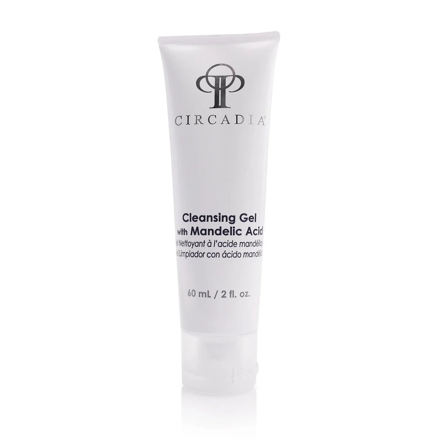 Circadia Cleansing Gel with Mandelic Acid