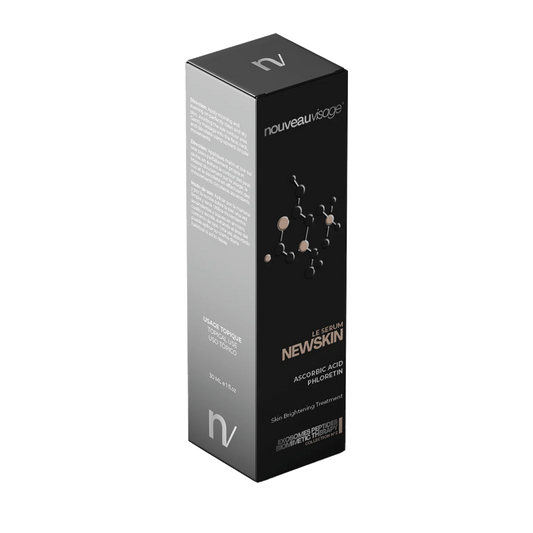 Le serum Newskin - Nouveau Visage