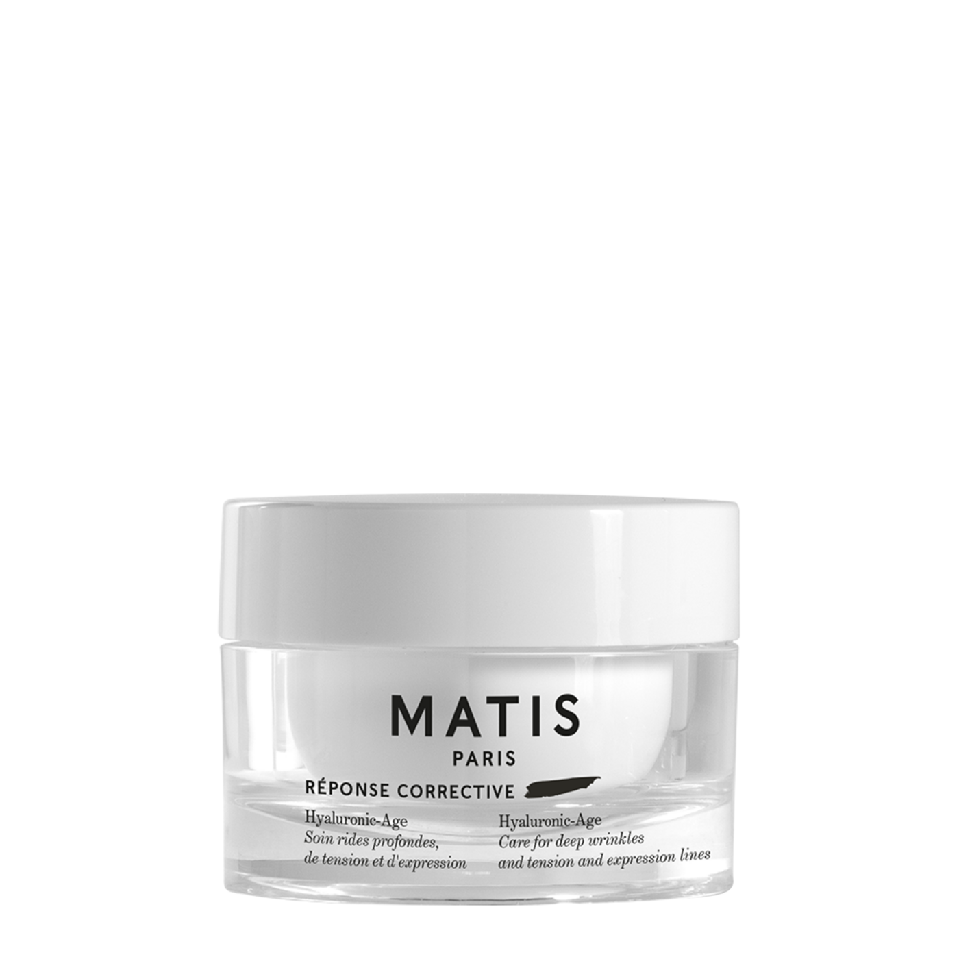 Réponse Corrective - Matis