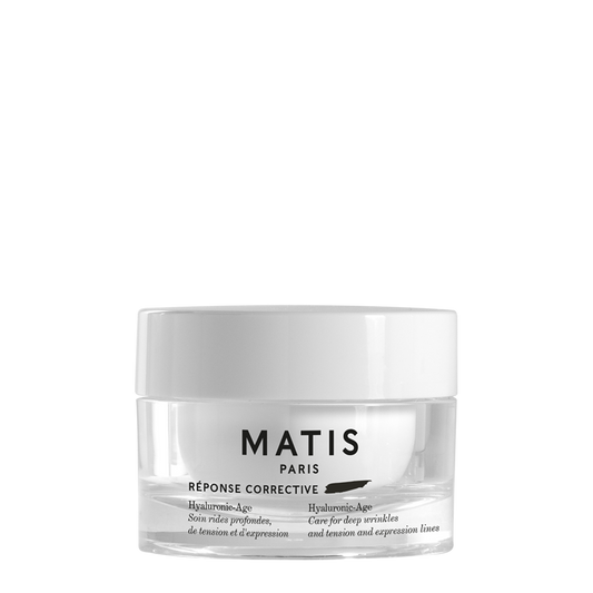 Réponse Corrective - Matis