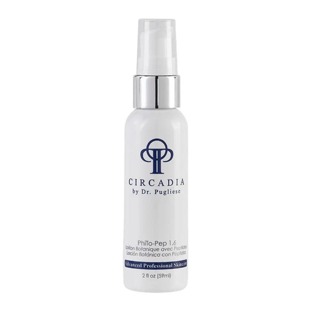 Circadia Phito-Pep 1.6 Lotion