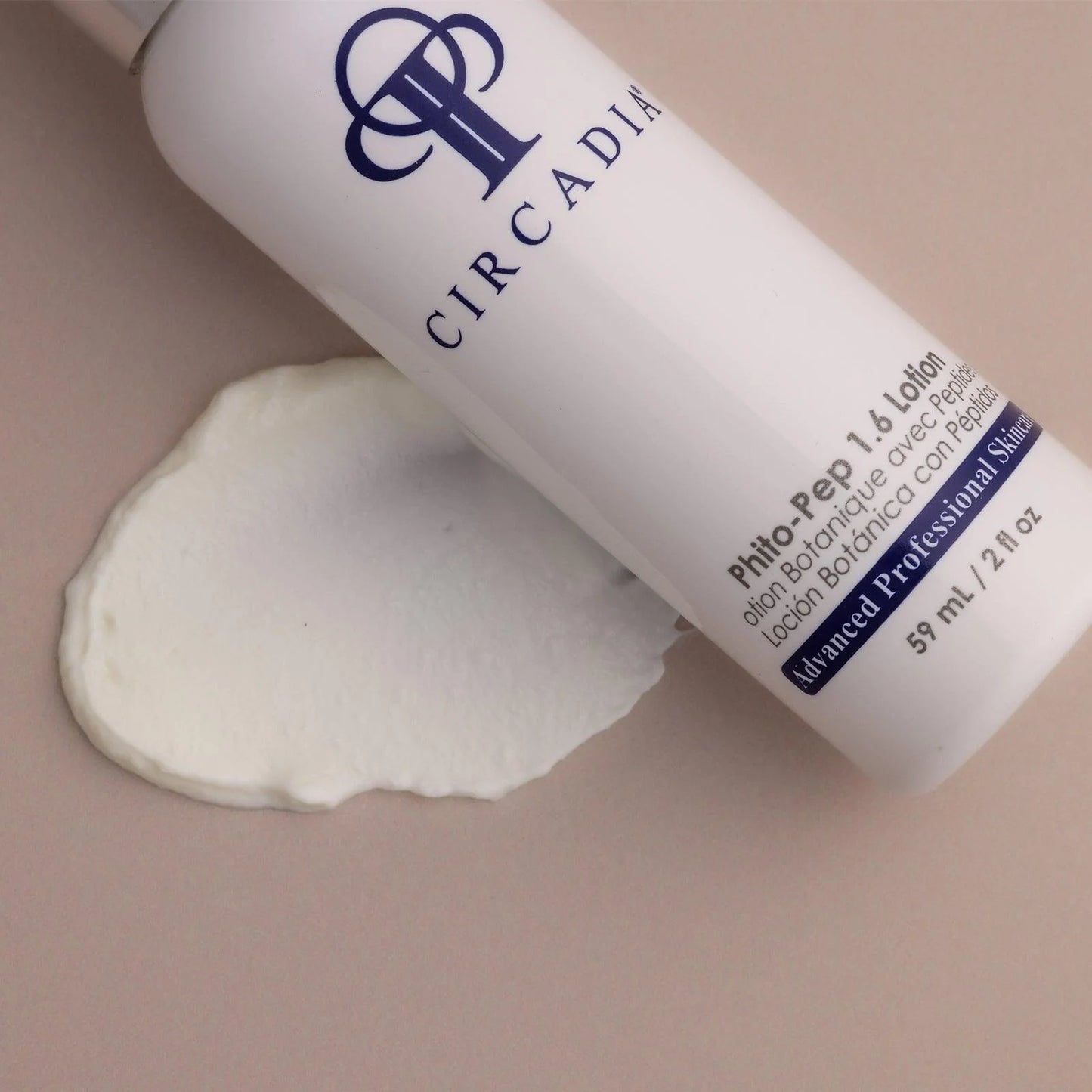 Circadia Phito-Pep 1.6 Lotion