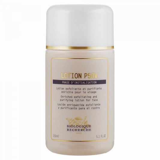 Biologique Recherche – Lotion P50V