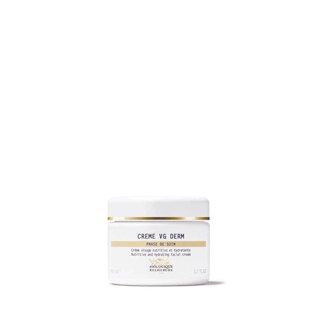 Biologique Recherche – Crème VG Derm (Derm 2)