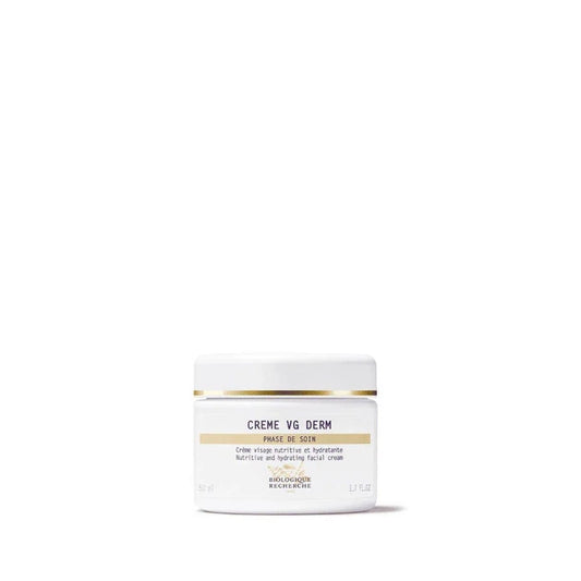 Biologique Recherche – Crème VG Derm (Derm 2)