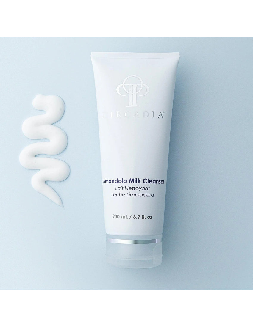 Circadia Amandola Milk Cleanser