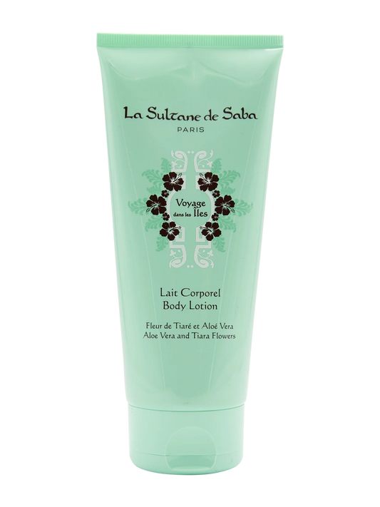 Shea of the Island Fragrance