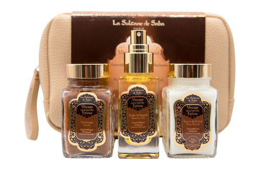 Pouch Ayurvedic