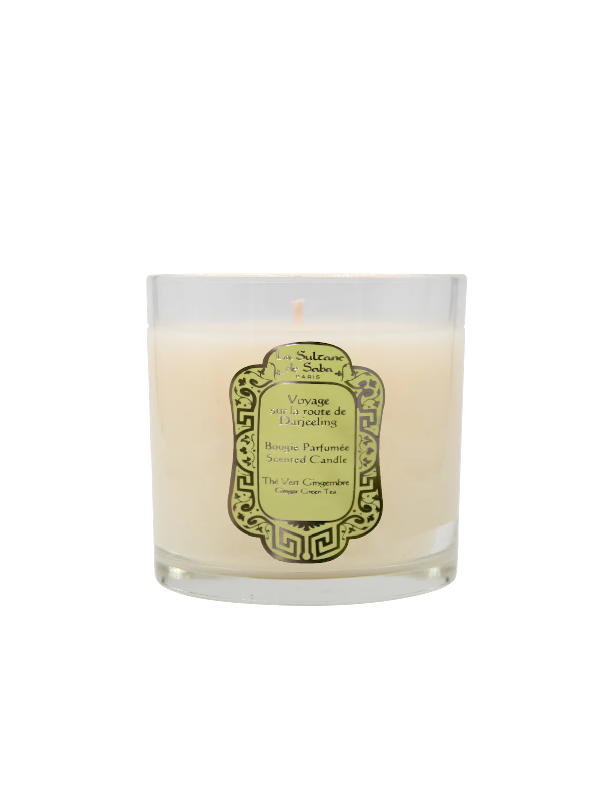 La Sultane de Saba BOUGIE 165 G TVG (Скоро в продаже)