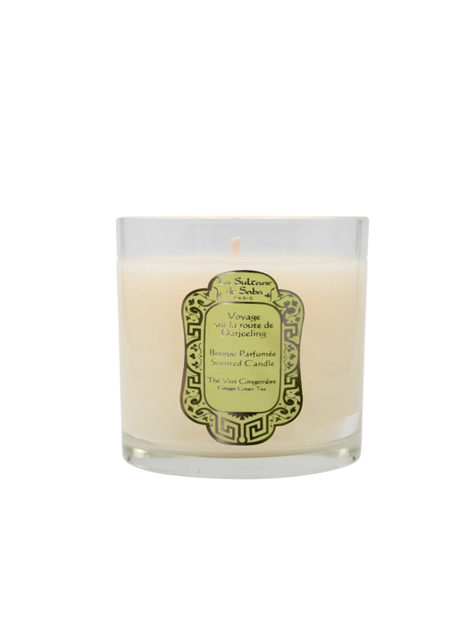La Sultane de Saba BOUGIE 165 G TVG (Скоро в продаже)