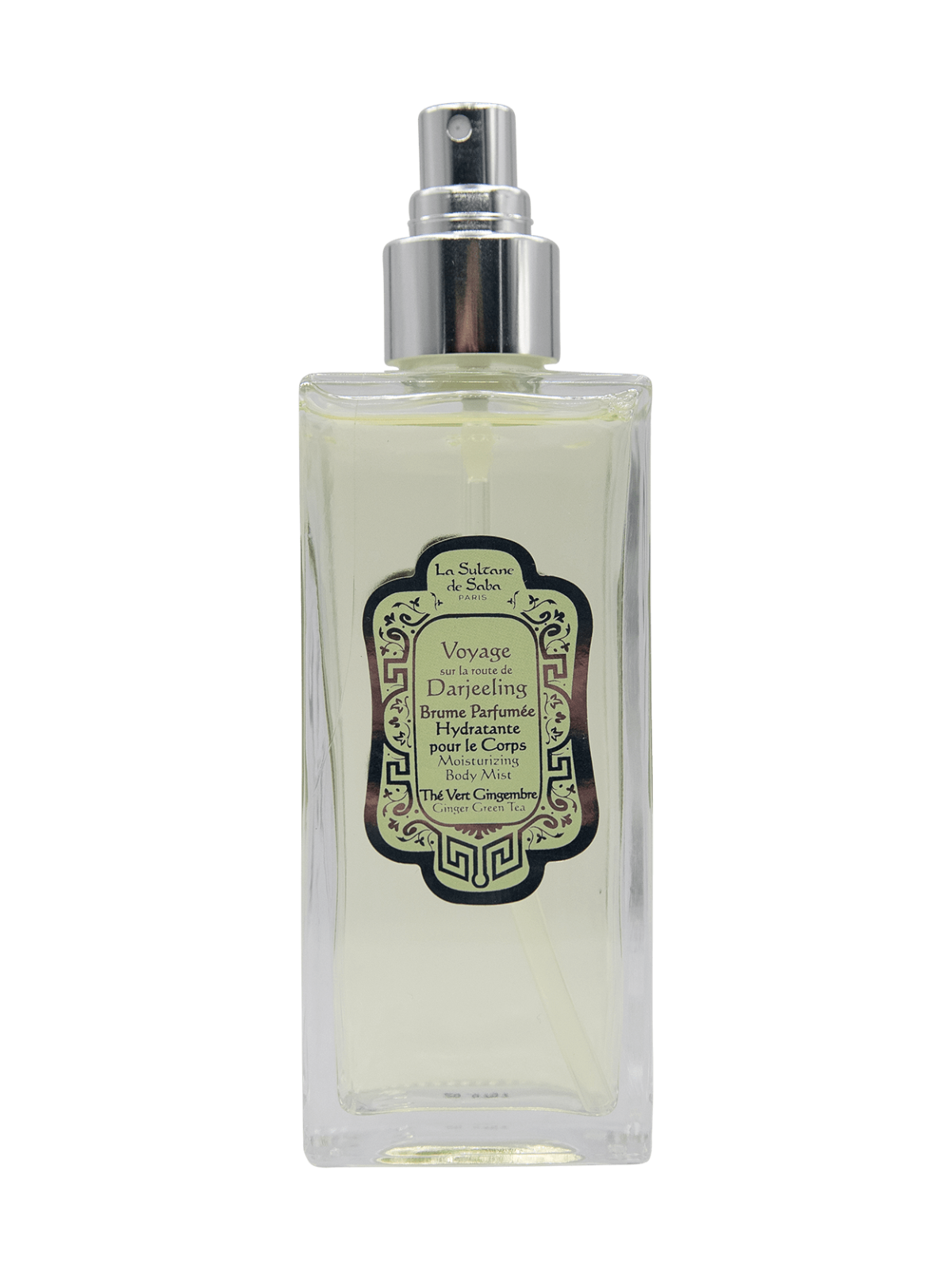 La Sultane de Saba BRUME 200ML TVG