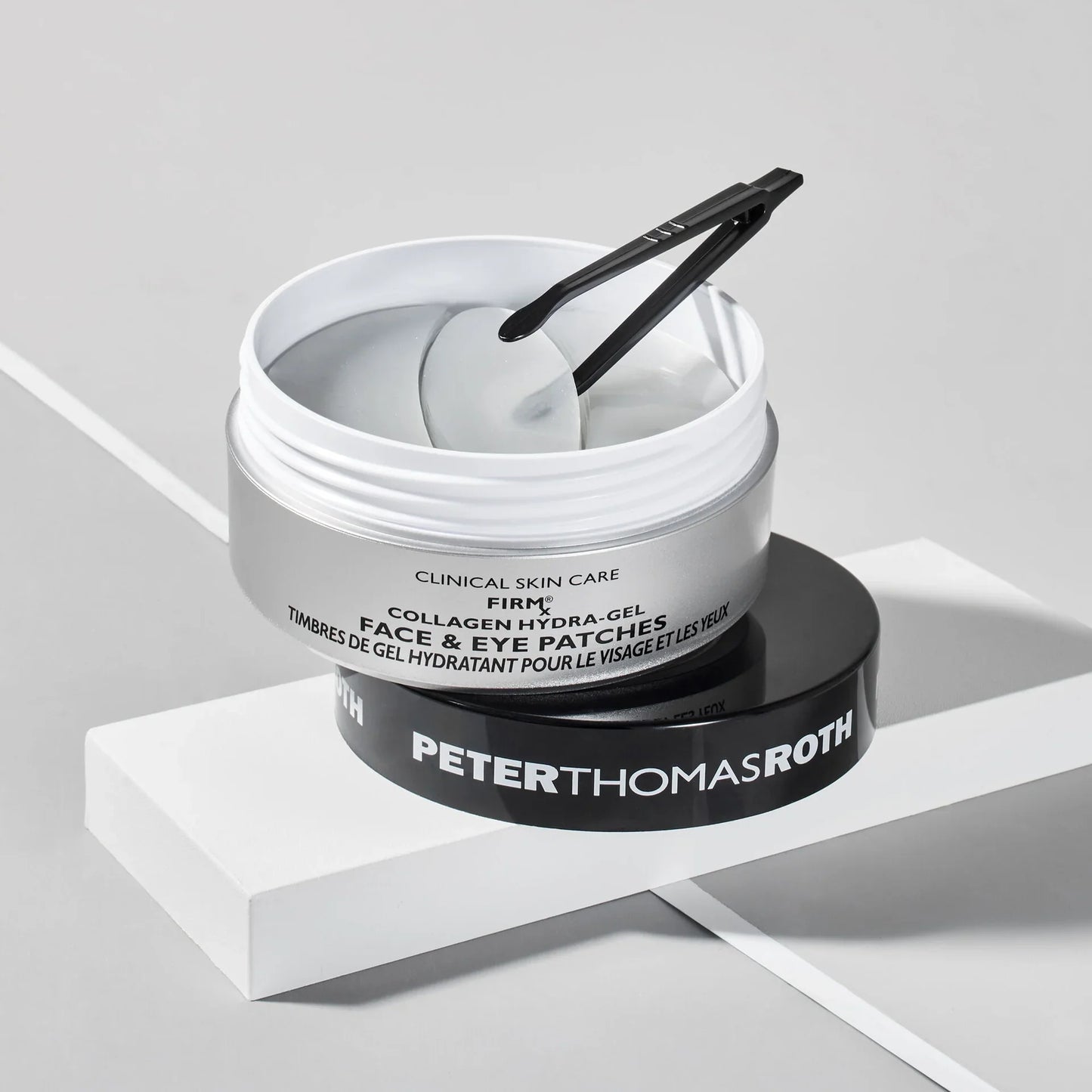 FIRMx Collagen Hydra-Gel Face & Eye Patches