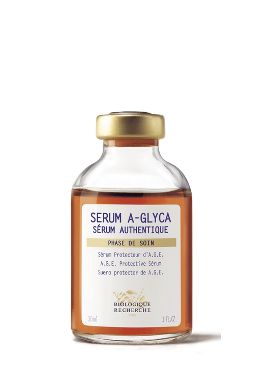 SÉRUM A-GLYCA A.G.E PROTECTION SERUM