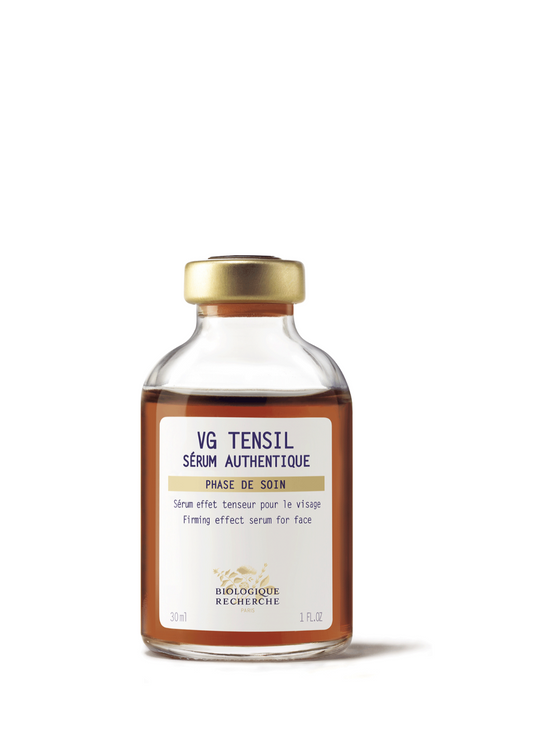 VG TENSIL FIRMING SERUM FOR THE FACE