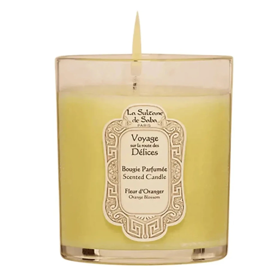 La Sultane de Saba BOUGIE 165G KFO
