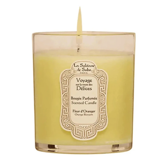 La Sultane de Saba BOUGIE 165G KFO