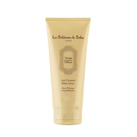 La Sultane de Saba LAIT 200ML KFO tube (בקרוב)