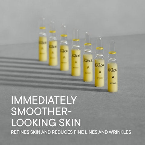 POWER SERUM AMPOULE: RETINOL