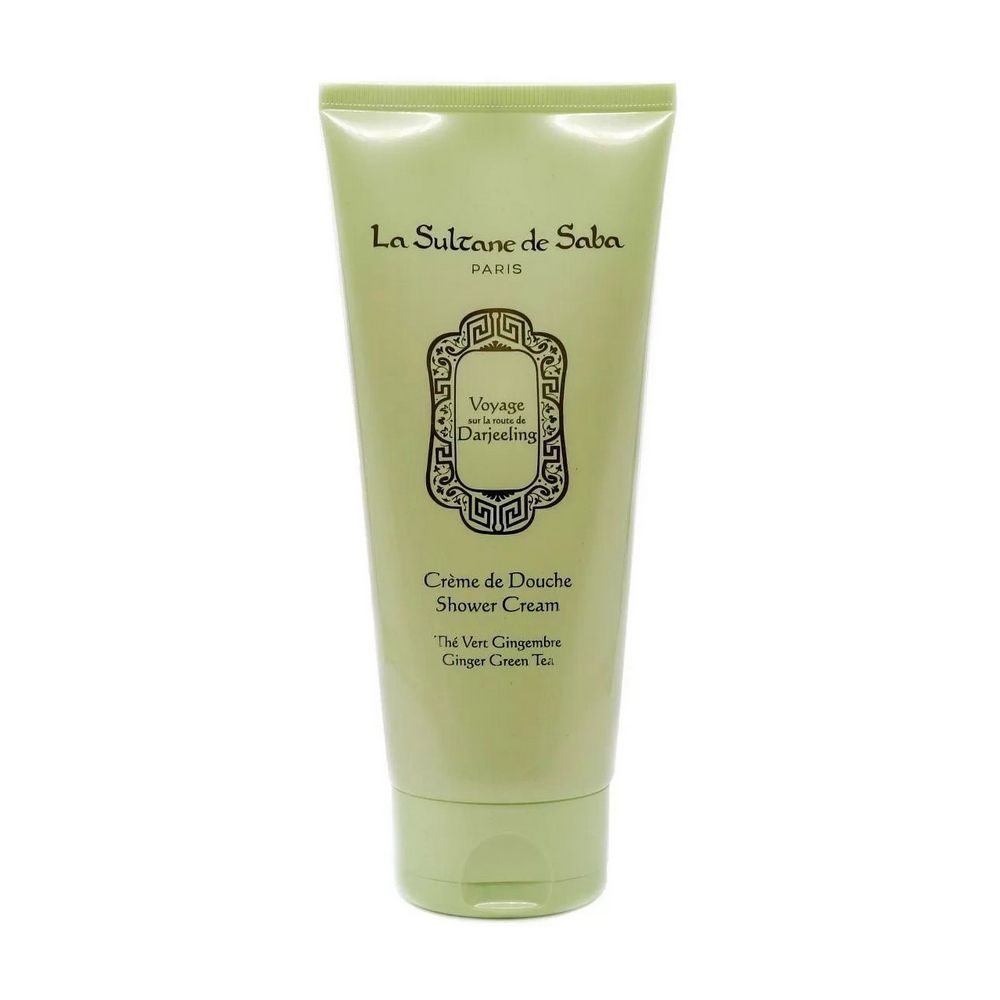 La Sultane de Saba CREME DOUCHE 200ML TVG (בקרוב)