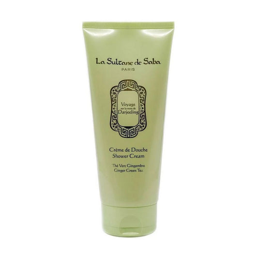 La Sultane de Saba CREME DOUCHE 200ML TVG (בקרוב)