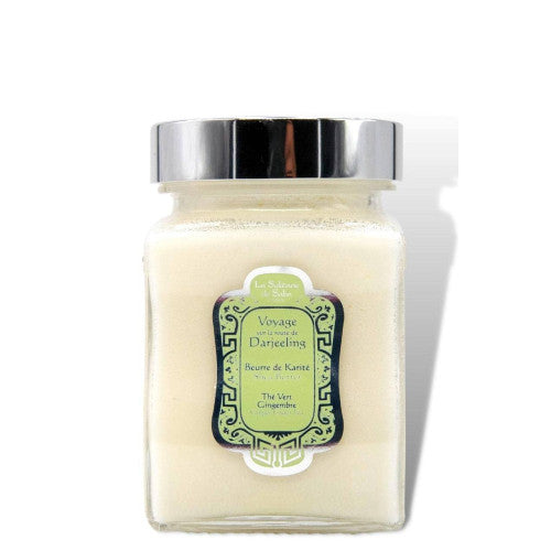 La Sultane de Saba BEURRE 300ML TVG (Скоро в продаже)