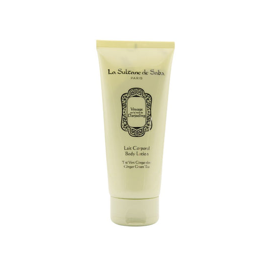 La Sultane de Saba LAIT 200ML TVG tube (בקרוב)
