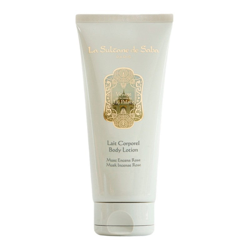 La Sultane de Saba LAIT 200ML TAJ PALACE (Coming soon)