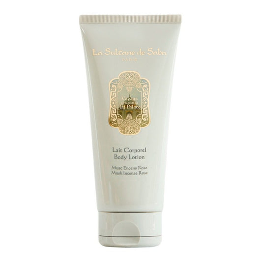La Sultane de Saba LAIT 200ML TAJ PALACE (בקרוב)