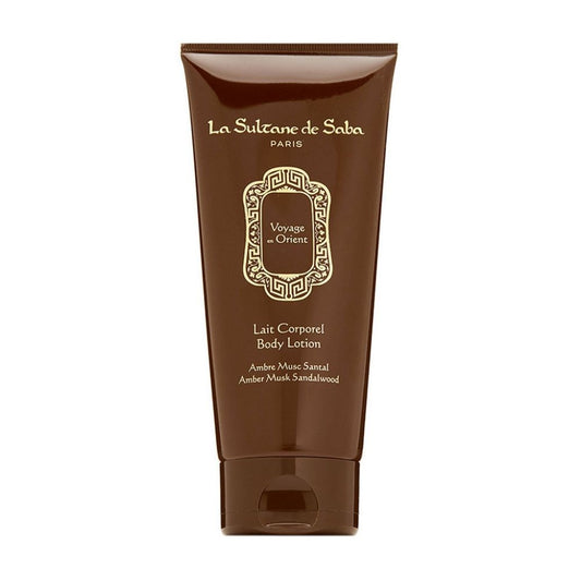 La Sultane de Saba LAIT 200ML AMS tube (בקרוב)