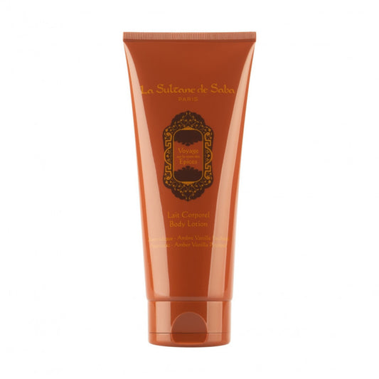 La Sultane de Saba LAIT 200ML AYURVEDIQUE (בקרוב)