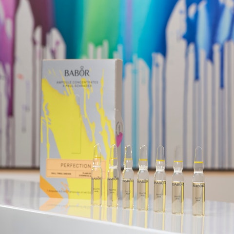 AMPOULE CONCENTRATES PERFECTION