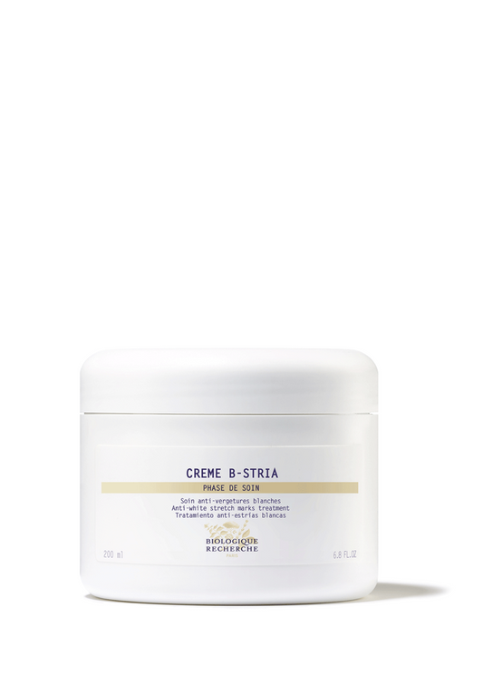 CRÈME B-STRIA WHITE STRETCH MARK TREATMENT