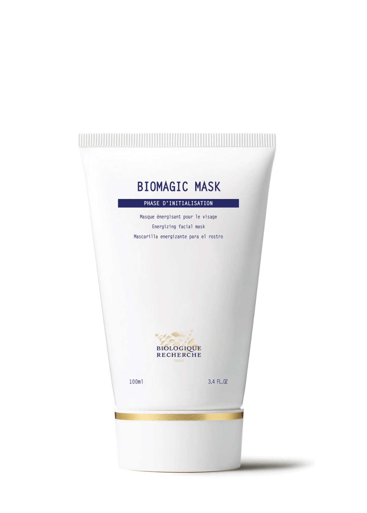 BIOMAGIC MASK ENERGIZING FACE MASK