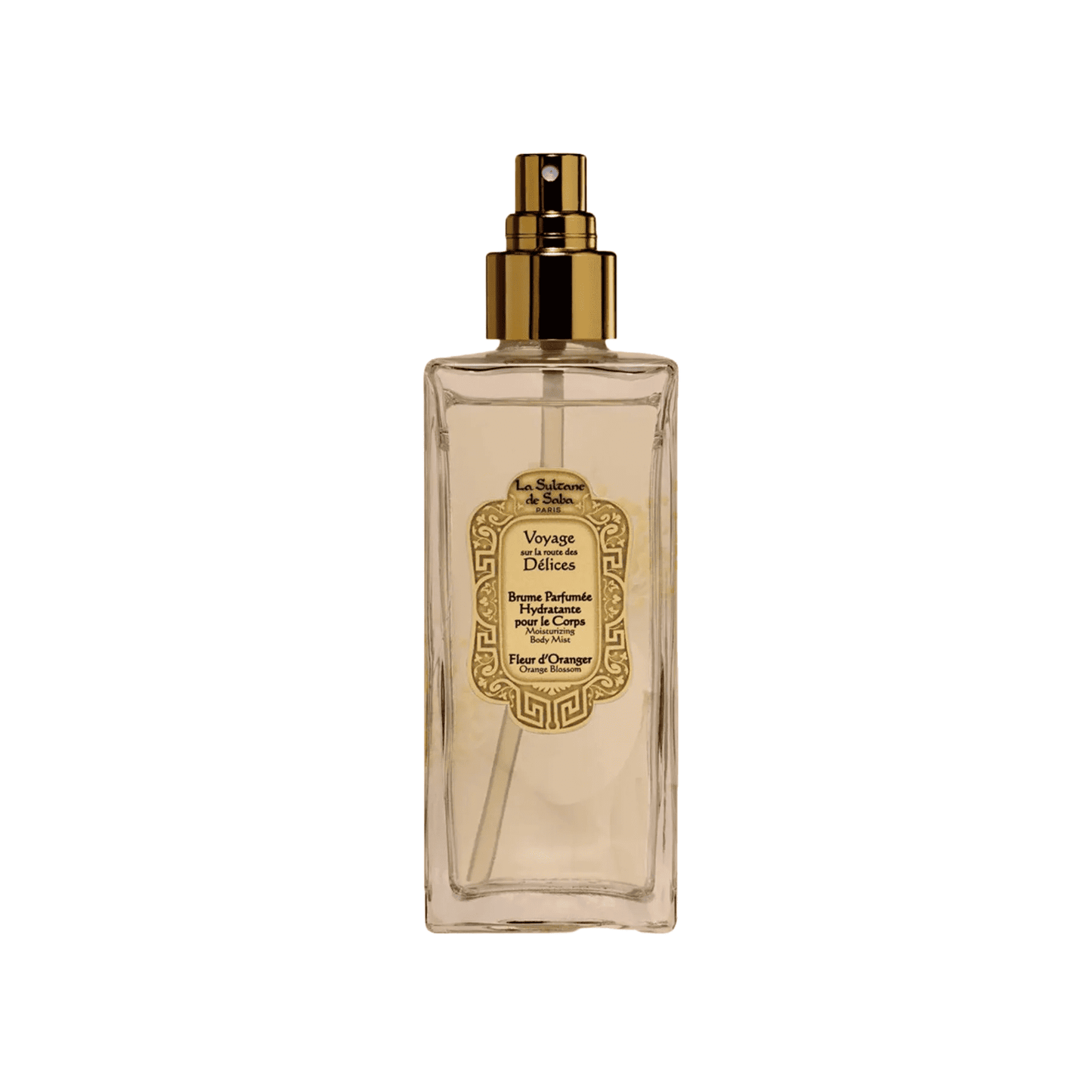 La Sultane de Saba EDP 100ML KFO (בקרוב)