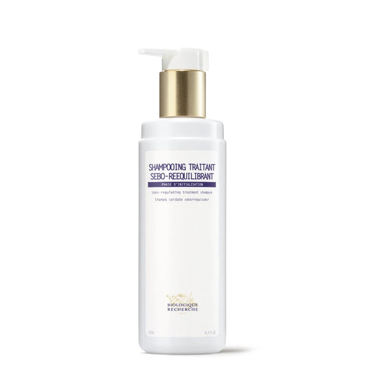 Sebo Rebalancing Treatment Shampoo