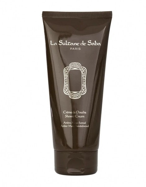 La Sultane de Saba CREME DOUCHE 200ML AMS (בקרוב)