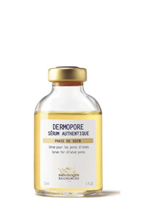 DERMOPORE SERUM FOR DILATED PORES