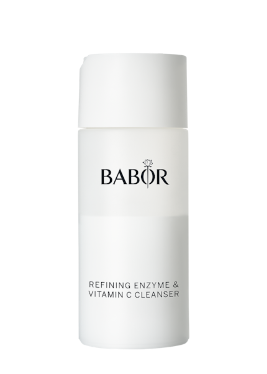 Refining Enzyme & Vitamin C Cleanser